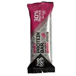 هوبارا پروتئین بار میکس بری50گرم